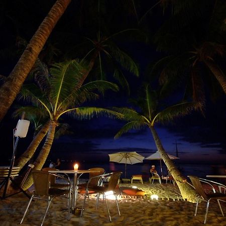 White Beach De Boracay Balabag  Exterior foto