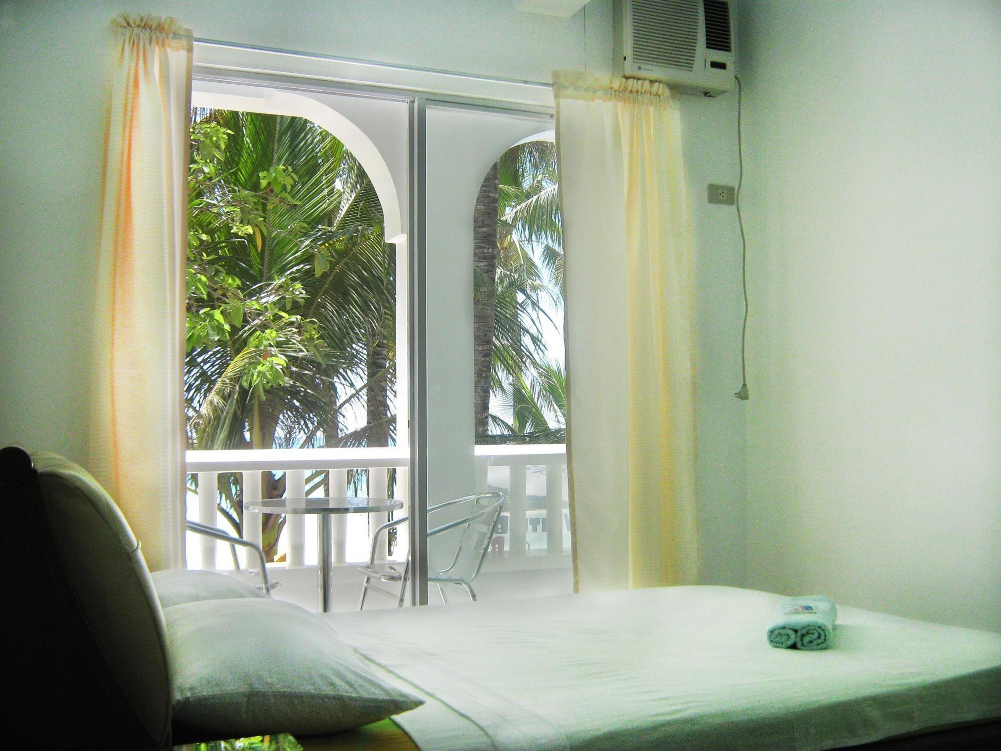 White Beach De Boracay Balabag  Exterior foto