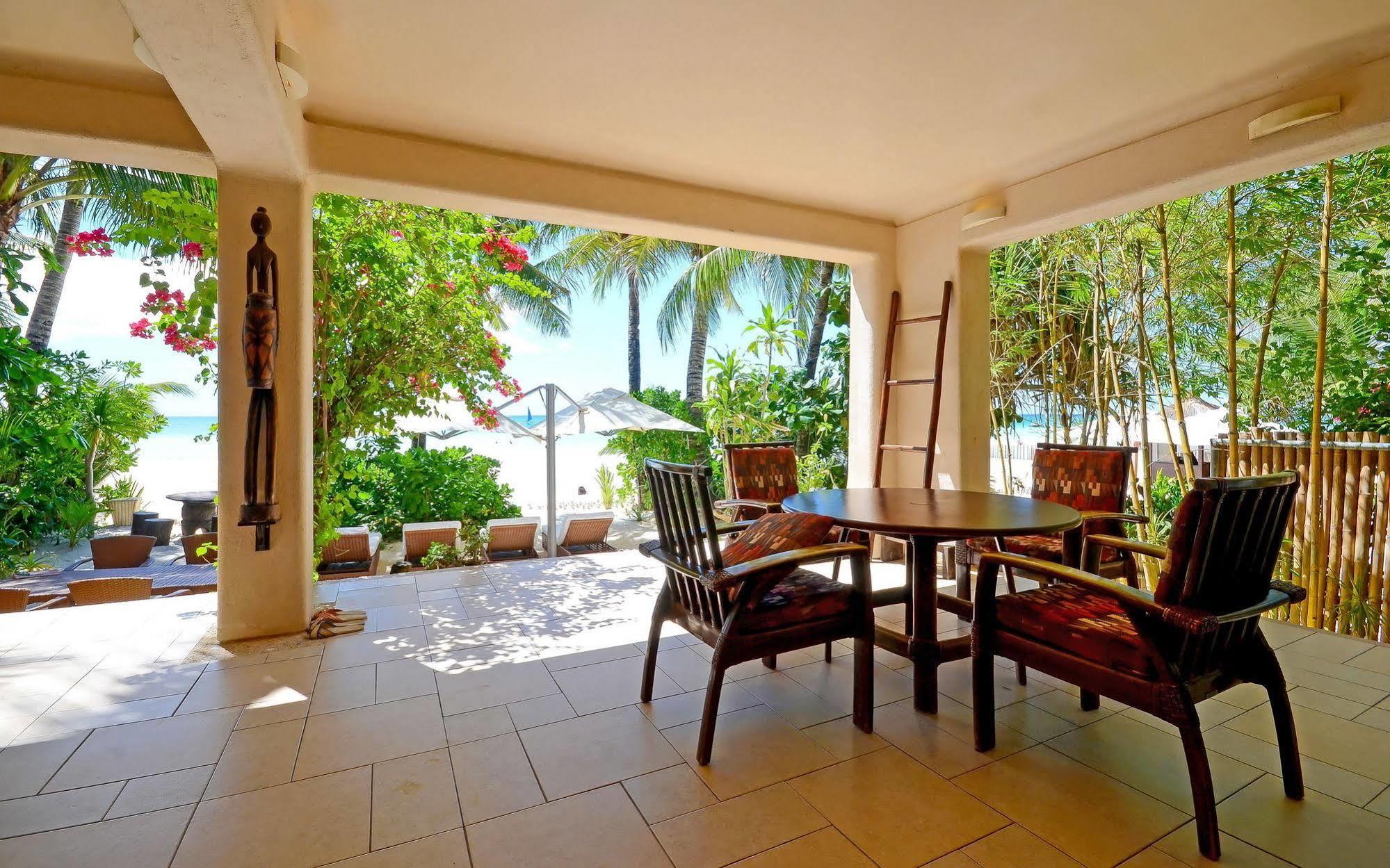 White Beach De Boracay Balabag  Exterior foto