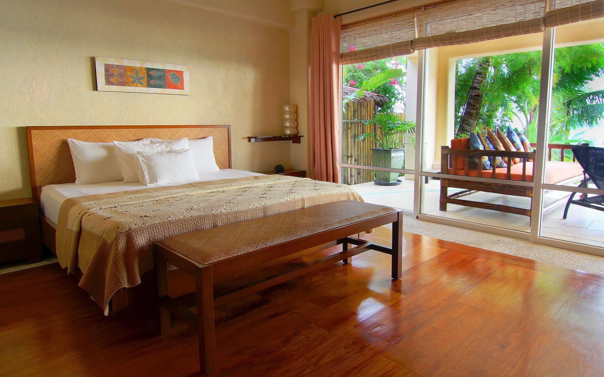 White Beach De Boracay Balabag  Exterior foto